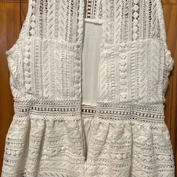 Alya top - Picture 5 of 7